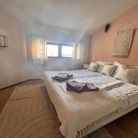 בנסקו Cozy 1 Bedroom Apartment Next To The Gondola מראה חיצוני תמונה