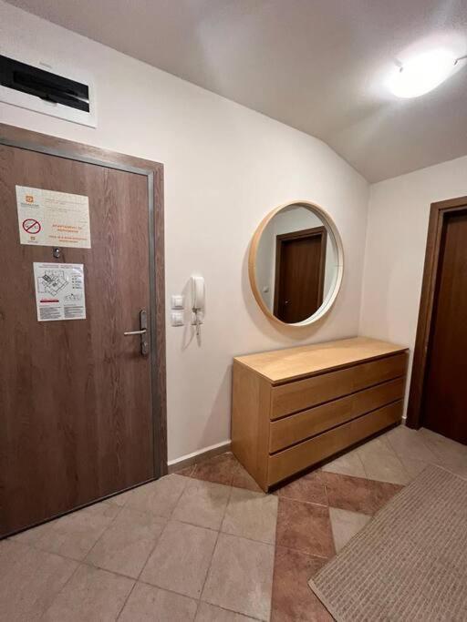 בנסקו Cozy 1 Bedroom Apartment Next To The Gondola מראה חיצוני תמונה