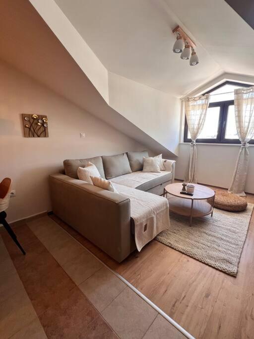 בנסקו Cozy 1 Bedroom Apartment Next To The Gondola מראה חיצוני תמונה