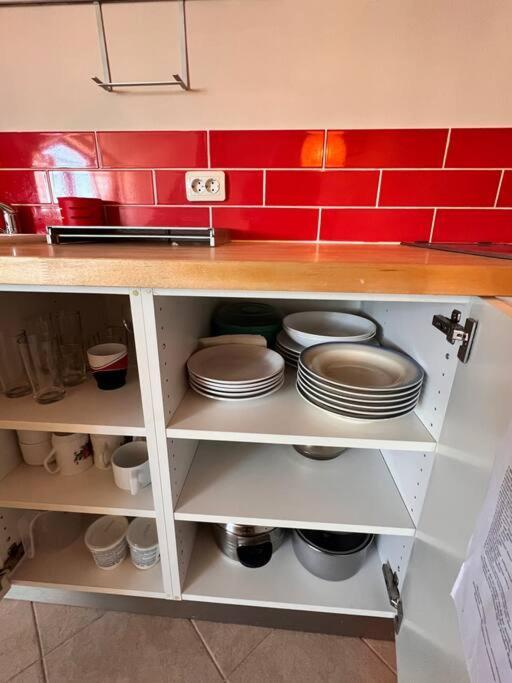 בנסקו Cozy 1 Bedroom Apartment Next To The Gondola מראה חיצוני תמונה