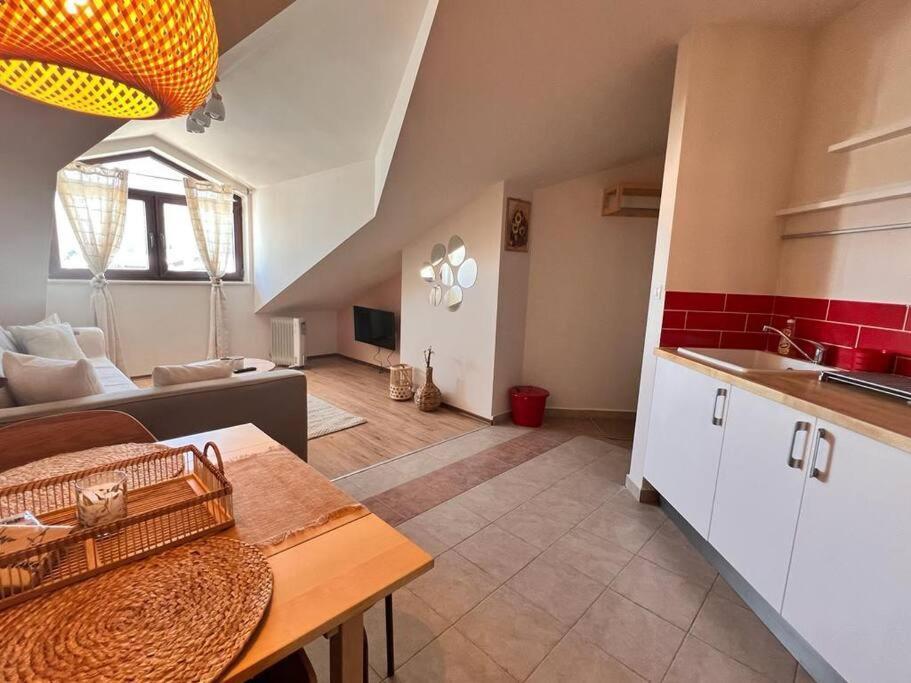 בנסקו Cozy 1 Bedroom Apartment Next To The Gondola מראה חיצוני תמונה