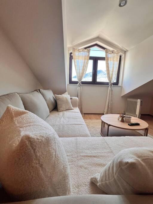 בנסקו Cozy 1 Bedroom Apartment Next To The Gondola מראה חיצוני תמונה