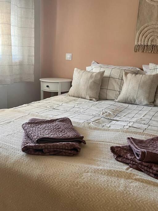 בנסקו Cozy 1 Bedroom Apartment Next To The Gondola מראה חיצוני תמונה