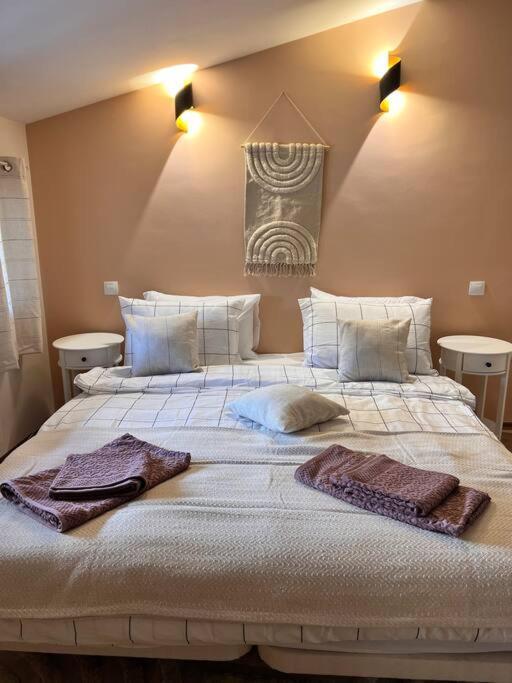 בנסקו Cozy 1 Bedroom Apartment Next To The Gondola מראה חיצוני תמונה