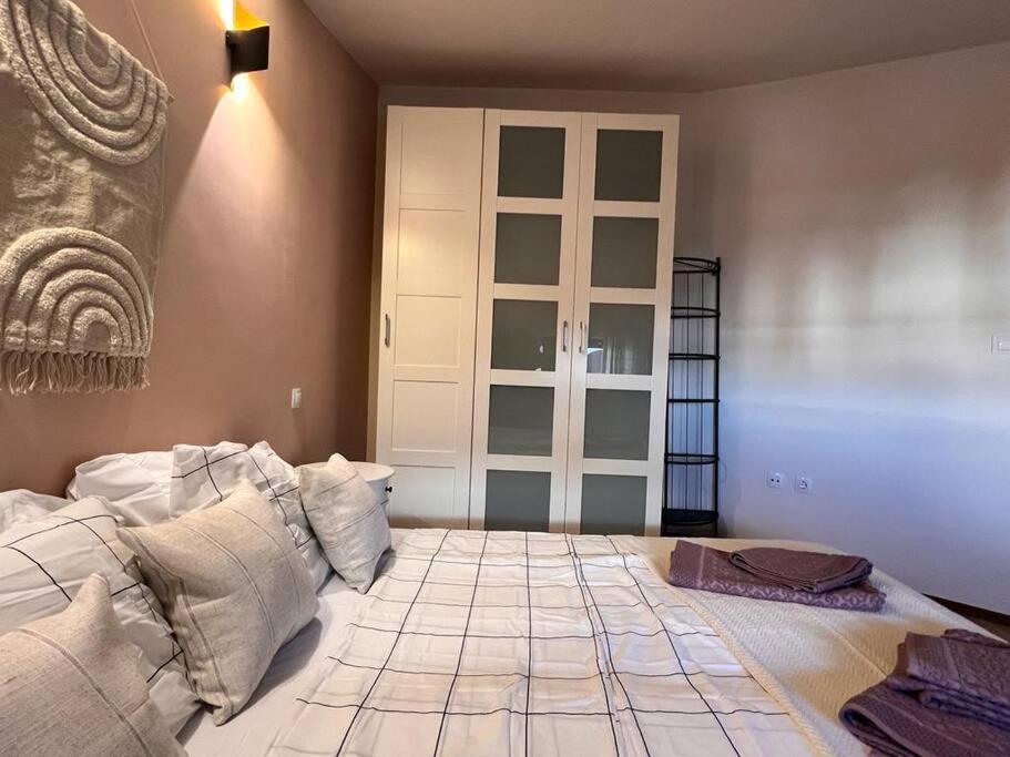 בנסקו Cozy 1 Bedroom Apartment Next To The Gondola מראה חיצוני תמונה