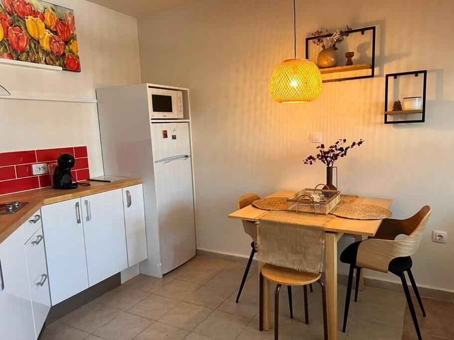 בנסקו Cozy 1 Bedroom Apartment Next To The Gondola מראה חיצוני תמונה