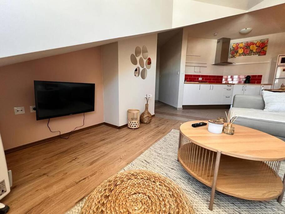 בנסקו Cozy 1 Bedroom Apartment Next To The Gondola מראה חיצוני תמונה